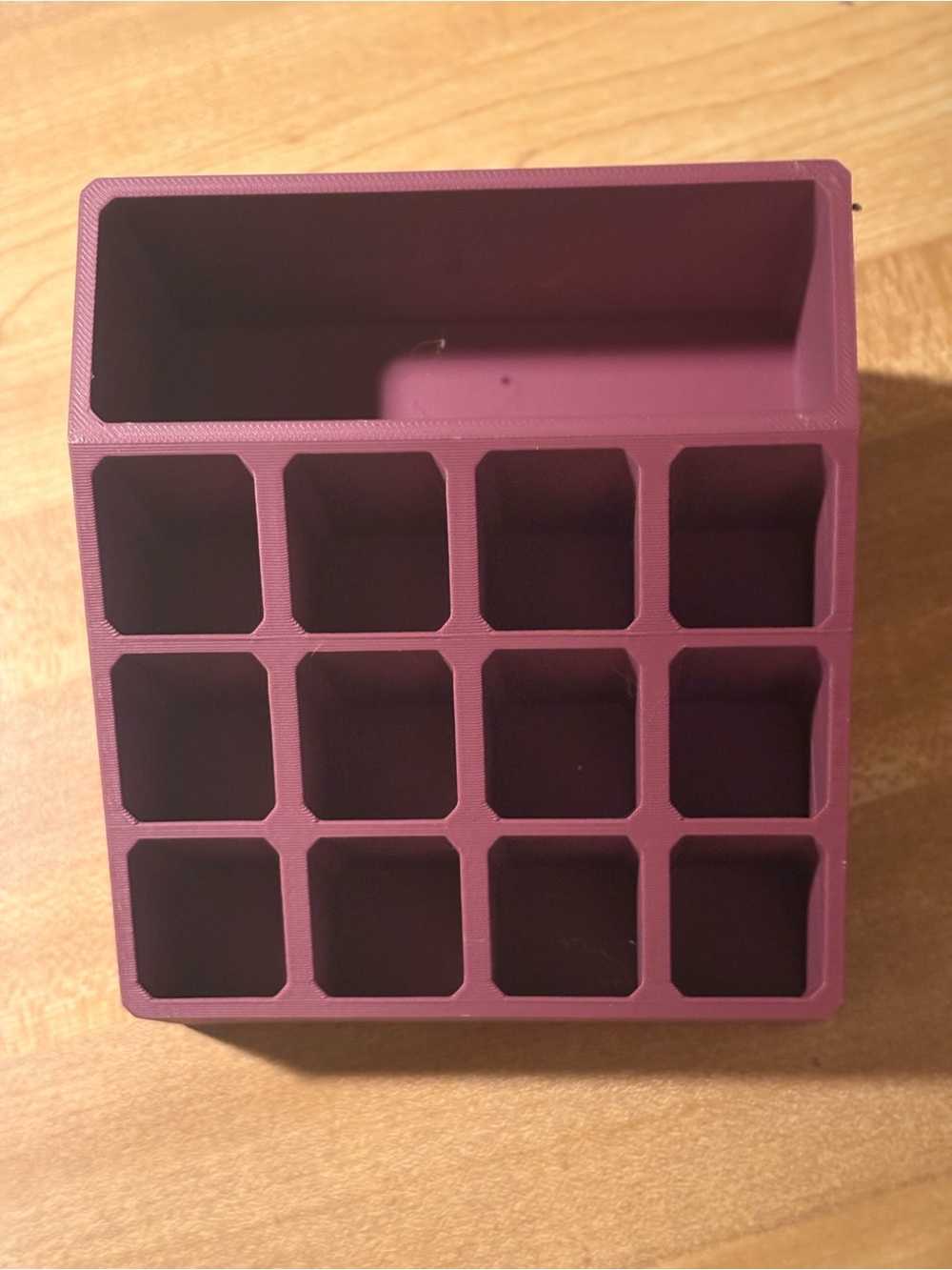 Handmade Holder for Jeffree Star Velvet Trap Lipsticks